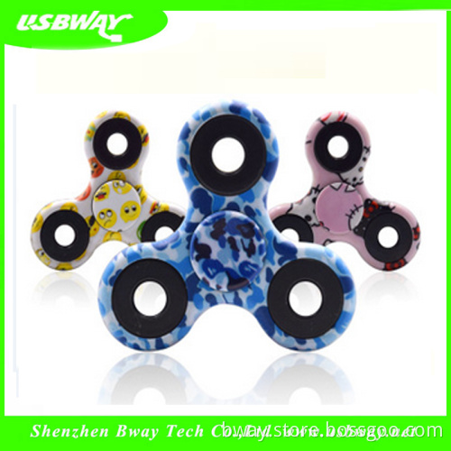 Promotional gift items new 2017 colorful spinner hand spinner for baby kids type fidget spinner, fidget spinner at target